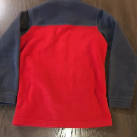 Boys Columbia jacket - Picture 5 of 6